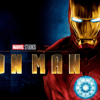 Abrams To Publish Iron Man Comics by Dean Hale and Douglas Holgate