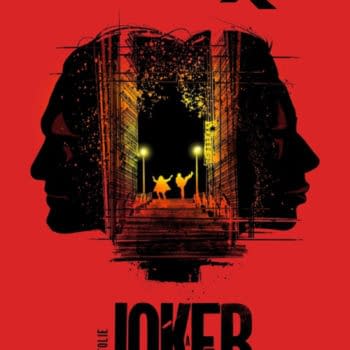 Joker: Folie À Deux