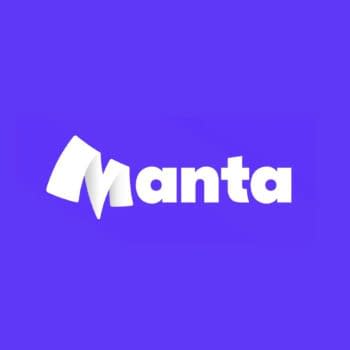 Manta Announces Expansion of Over 300 Titles and GEM Payment System