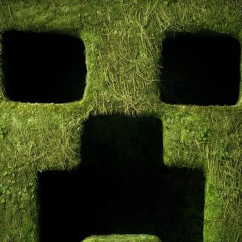 A Minecraft Movie Has A First Trailer & Poster