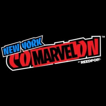 Marvel Announce Doctor Doom, Spider-Man & Venom Panels For NYCC