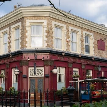 Eastenders Upcoming Live Episode Lets Audience Chose the Ending