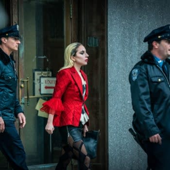 Lady Gaga Shares Her Reaction to Joker: Folie À Deux Critics