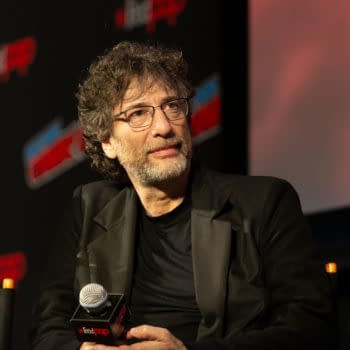 Multiple Allegations Of Abuse Against Neil Gaiman, And The Reaction