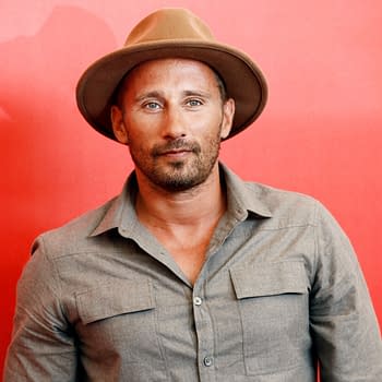 Supergirl: Matthias Schoenaerts Reportedly Cast As The Villain
