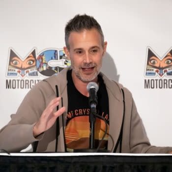 I Know What You Did Last Summer Officially Adds Freddie Prinze Jr.