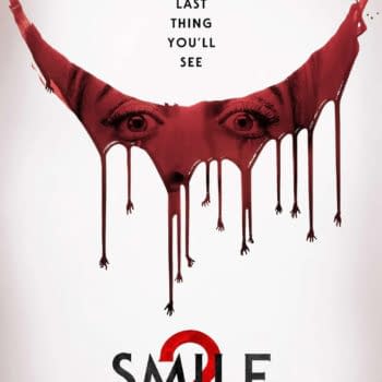 Smile 2 Ful Trailer and New Poster Promise More Unnerving Horror