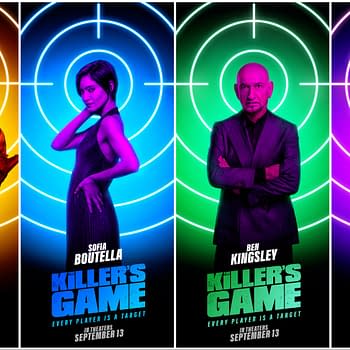 The Killers Game Review: A Game Of Missed Opportunities