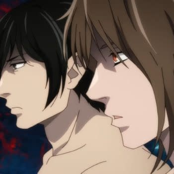 Tower of God S02E09 "One-Winged Devil"