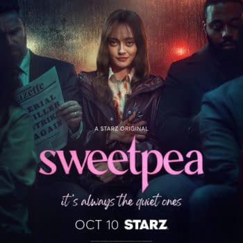 Sweetpea: Ella Purnell Serial Killer Comedy Gets Premiere Date