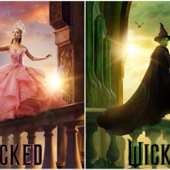 Wicked: