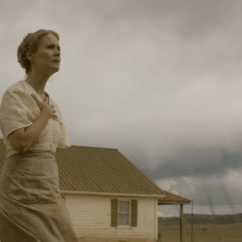 Hold Your Breath Tries Too Many Things At Once, Loses Focus {Review}