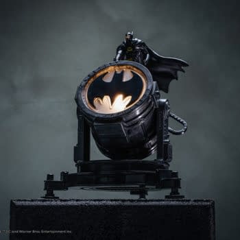 CASETiFY Steps Into Gotham City with New Batman Tech Accessories 