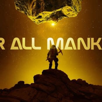 For All Mankind Adds Kaufman, Cruz, and Asserson to Season Five Cast