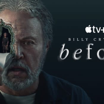 Before Trailer Released By Apple, Drama Debuts On October