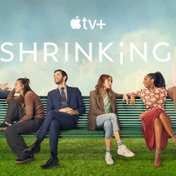 Shrinking Has Been Renewed For A Third Season By Apple