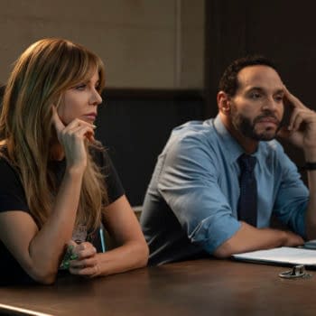 High Potential: Kaitlin Olson Confirms Filming Wrap; Eps. 3-5 Previews