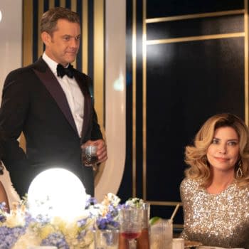 Doctor Odyssey S01E02 "Singles Week" Images; S01E03, S01E04 Overviews