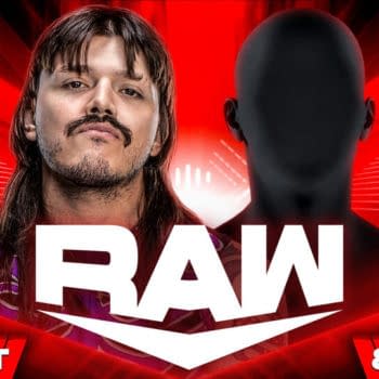WWE Raw Preview: Catch the Final Episode Before Crown Jewel