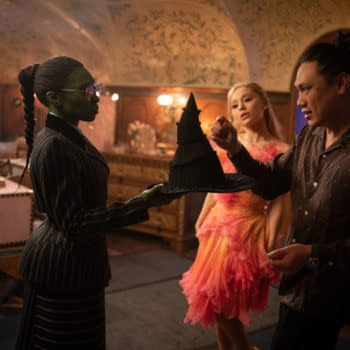 Wicked: