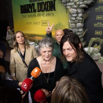 The Walking Dead: Daryl Dixon S02: "Book of Carol" Makes Spain Debut
