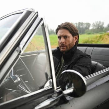 Tracker: Jensen Ackles Return Episode Gets Official Overview, Images