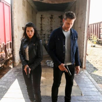 Tracker Season 2: Check Out New Sneak Peeks at Episode 3 "Bloodlines"