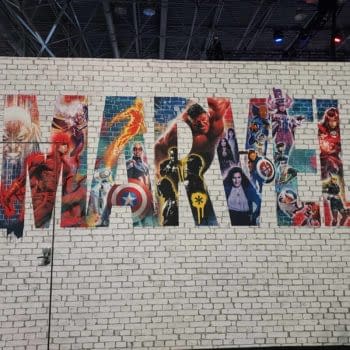Marvel