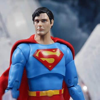 McFarlane Toys Unveils New Superman: The Movie DC Multiverse Figure