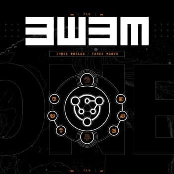 3W/3M Kickstarter Jumping On Point For Jonathan Hickman's New Universe