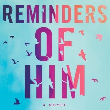 Colleen Hoover's Reminders Of Him Greenlit By Universal For 2026