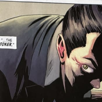 The Other Big Change To Absolute Batman #1 (Final Page Spoilers)