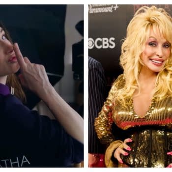 Agatha All Along Showrunner on Dolly Parton’s “Jolene” Easter Egg