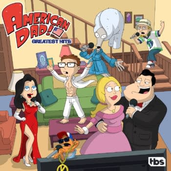 American Dad!