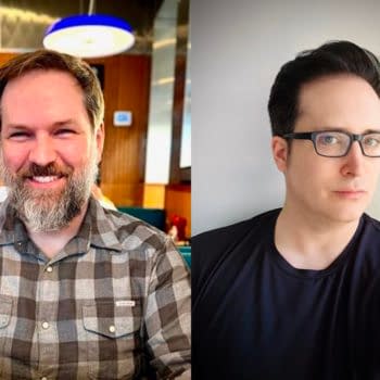 IDW Finally Says Bobby Curnow is EIC & Andy Khouri as Turtles Editor