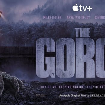 The Gorge