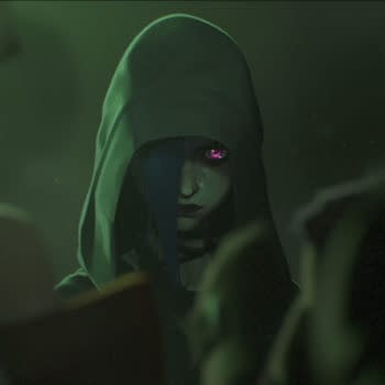 arcane