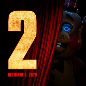 Five Nights At Freddys 2 Has Something Coming Next Week