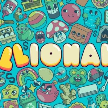 Pachinko Roguelike Title Ballionaire Drops New Demo