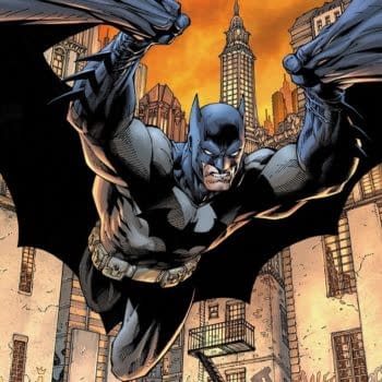 Batman: Hush 2 Will Begin WIth Batman #158 in March 2025