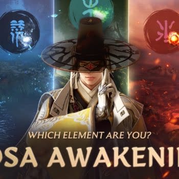 Black Desert To Launch Dosa Awakening This Week