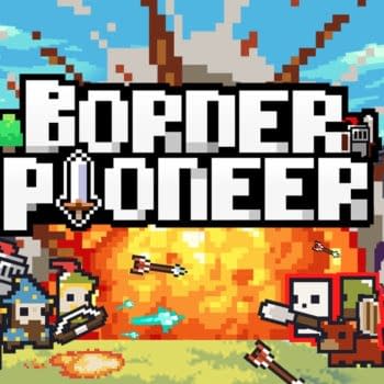 Border Pioneer Announces Steam Next Fest Demo