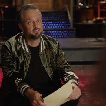 Saturday Night Live Spotlights Nate Bargatze, SNL Cast at Read-Thru