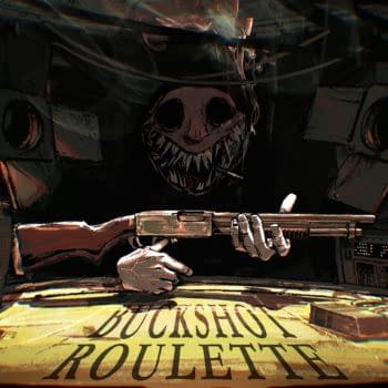 Buckshot Roulette To Add Multiplayer On Halloween