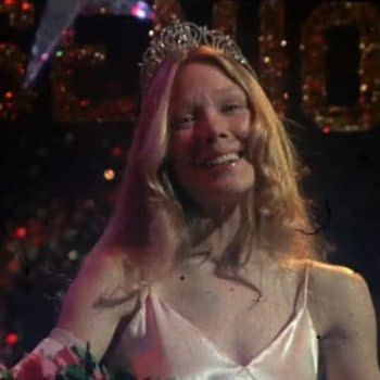 Carrie