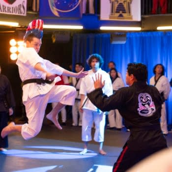 Cobra Kai