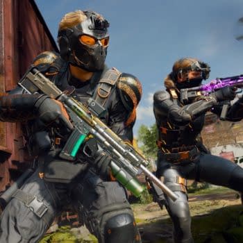 Call Of Duty: Black Ops 6 Reveals More Multiplayer Necessities