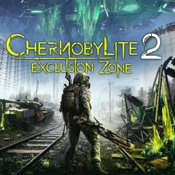 Chernobylite 2: Exclusion Zone Releases New Gameplay Trailer