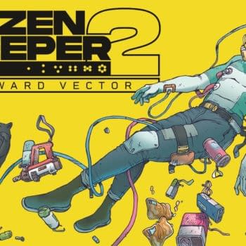 Citizen Sleeper 2: Starward Vector Releases Steam Next Fest Demo