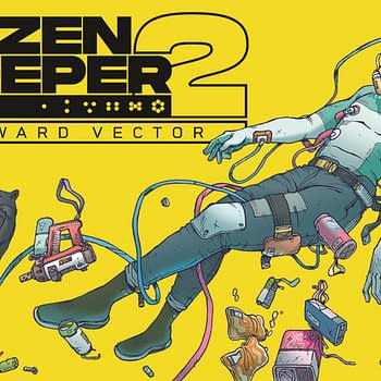 Citizen Sleeper 2: Starward Vector Releases Steam Next Fest Demo